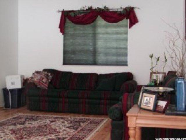 153 W Elberta Dr, North Ogden, UT 84414 — photo 3