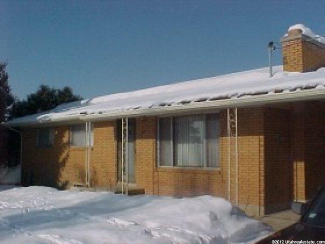 1521 E 2100 N, Logan, UT 84341 — photo 8