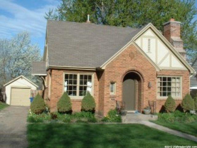 2833 Marilyn Dr, Ogden, UT 84403 — photo 2