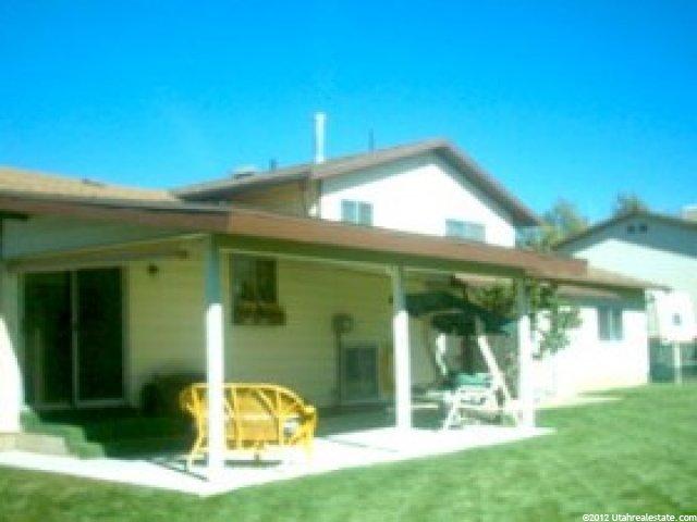 563 W 1060 N, Clearfield, UT 84015 — photo 4