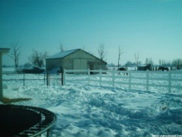 5250 S 7100 W, Hooper, UT 84315 — photo 4