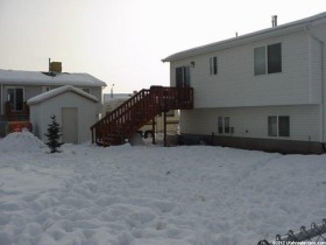 1392 N 975 W, Ogden, UT 84404 — photo 8