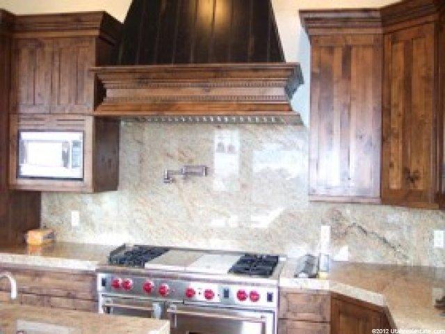 5925 Mountain, Park City, UT 84098 — photo 5