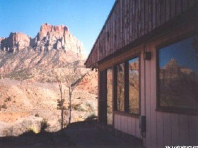 138 Kinesava, Springdale, UT 84767 — photo 2
