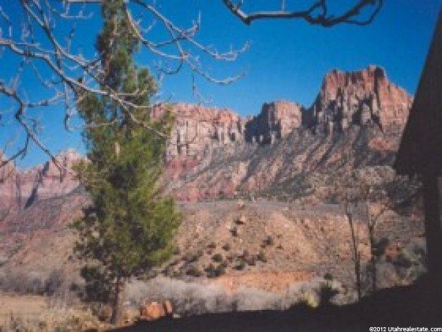 138 Kinesava, Springdale, UT 84767 — photo 4