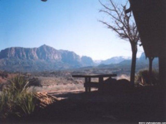 138 Kinesava, Springdale, UT 84767 — photo 5
