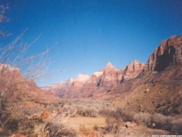 138 Kinesava, Springdale, UT 84767 — photo 7