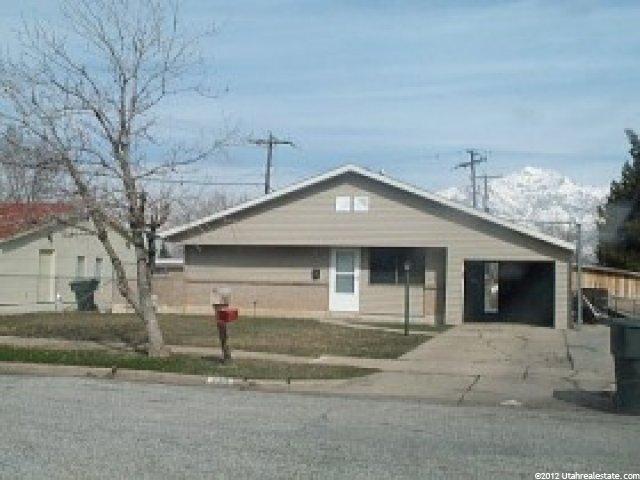 828 E 550 N, Ogden, UT 84404 — photo 2