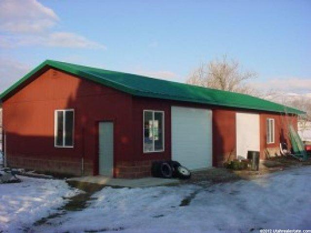 537 S 500 W, Mt Pleasant, UT 84647 — photo 3