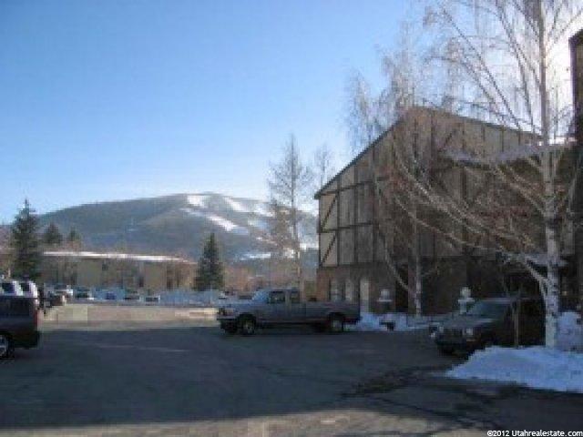 1637 Short Line #107, Park City, UT 84060 — photo 4