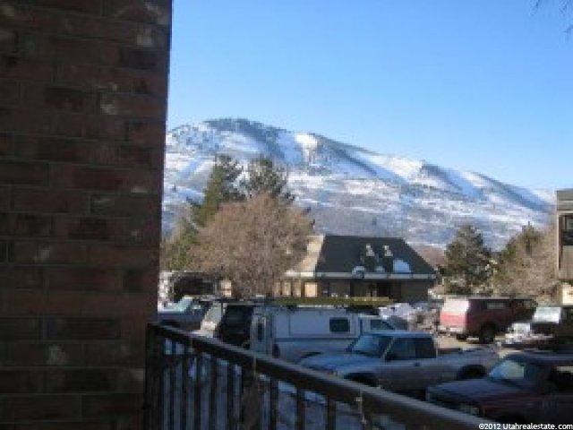1637 Short Line #107, Park City, UT 84060 — photo 5