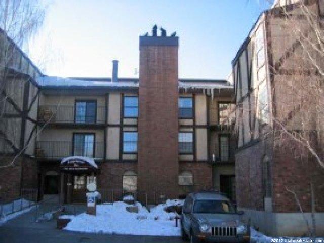 1637 Short Line #107, Park City, UT 84060 — photo 7
