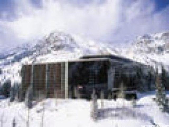 4800 E Snowbird, Sandy, UT 84092 — photo 6