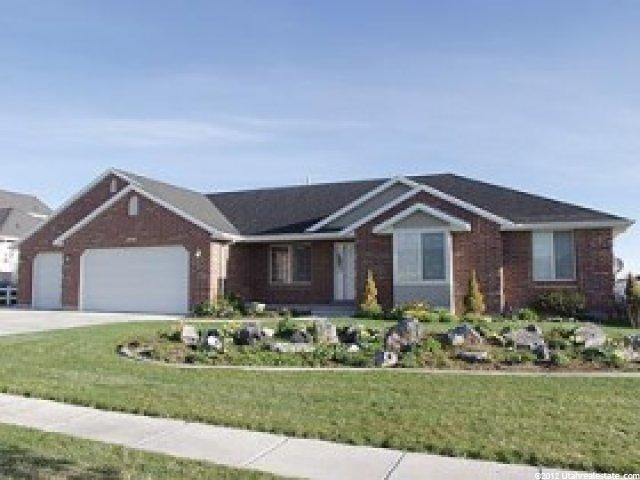 4096 Red Tail Dr, Riverton, UT 84065 — photo 2