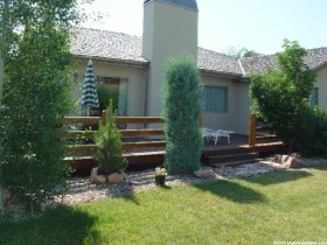 5164 Heather Ln, Park City, UT 84098 — photo 4