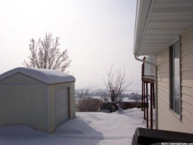 1273 W 4000 N, Pleasant View, UT 84414 — photo 8