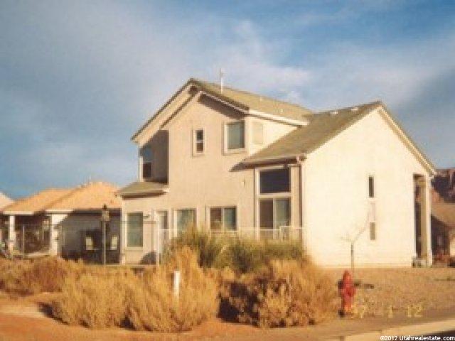 3663 Mitchell Dr, Santa Clara, UT 84765 — photo 2