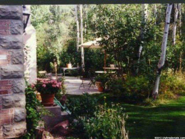 3425 White Pine Canyon Rd, Park City, UT 84060 — photo 7