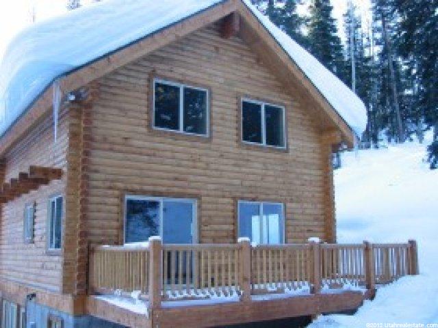 21 Alexander Canyon Rd, Wanship, UT 84017 — photo 2