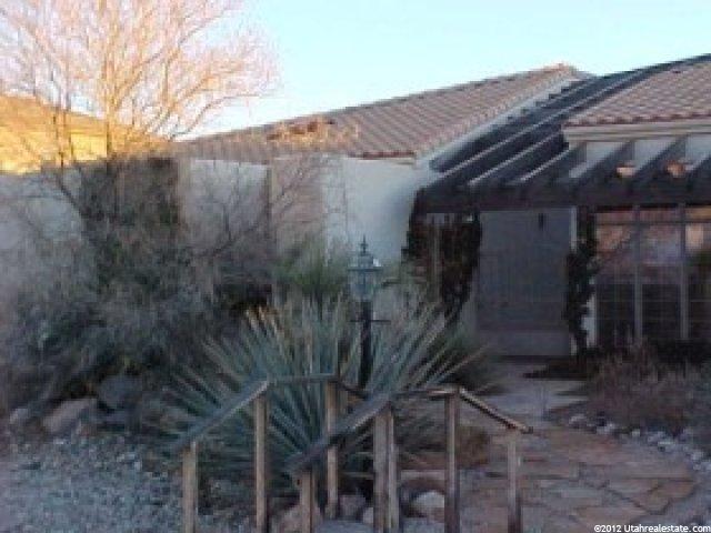 405 Damascus Dr, St. George, UT 84790 — photo 4