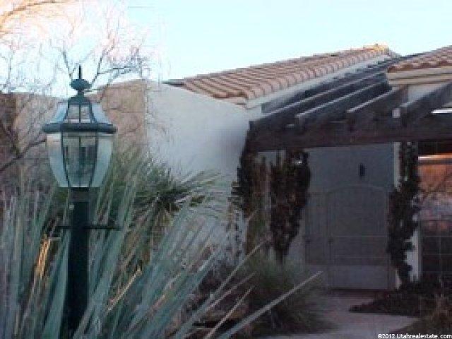 405 Damascus Dr, St. George, UT 84790 — photo 5