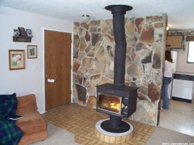1430 Canyon Dr, South Weber, UT 84405 — photo 2