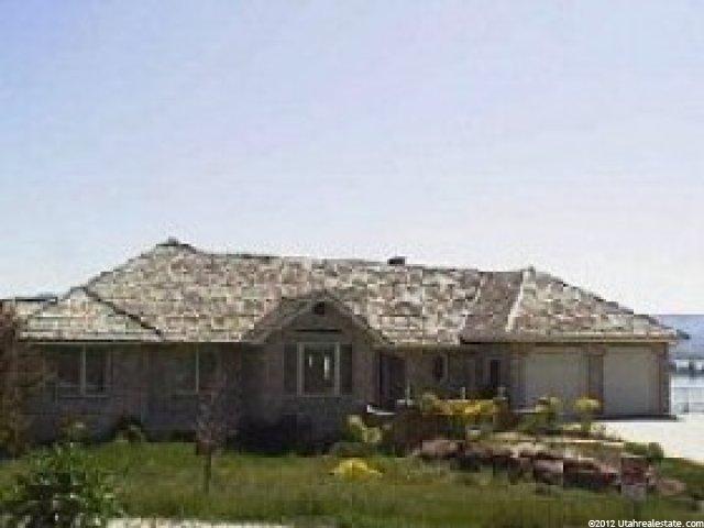652 N Radford Ln, Eden, UT 84310 — photo 2