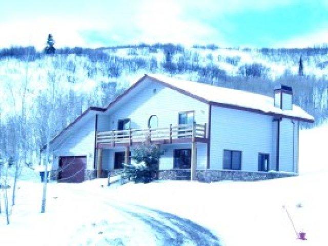 3055 Solamere Dr, Park City, UT 84060 — photo 2