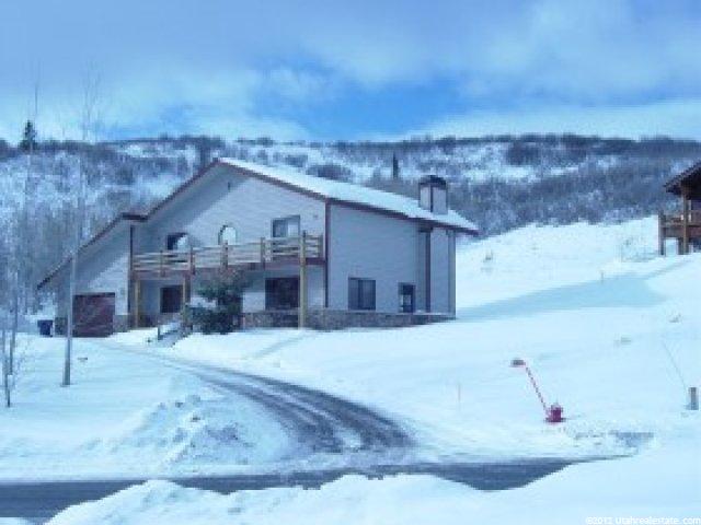 3055 Solamere Dr, Park City, UT 84060 — photo 4