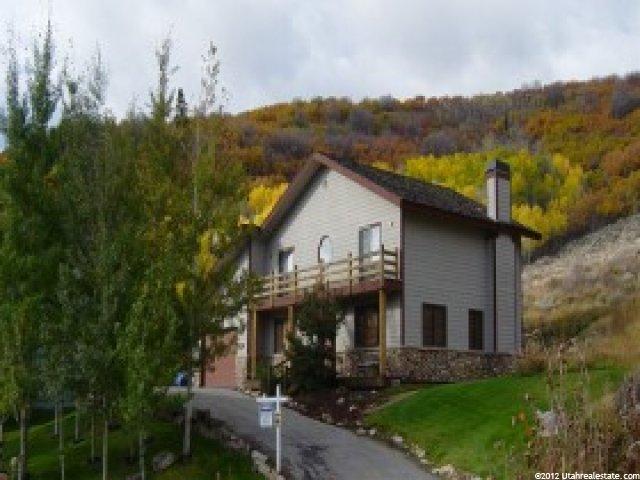 3055 Solamere Dr, Park City, UT 84060 — photo 6