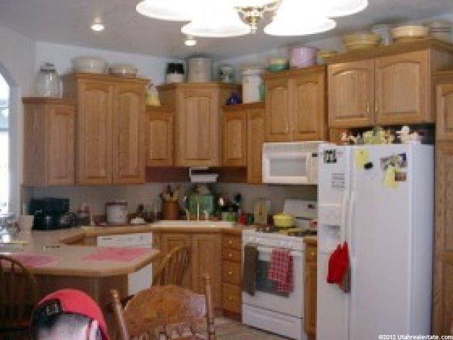 2482 N 1700 W, Vernal, UT 84078 — photo 3