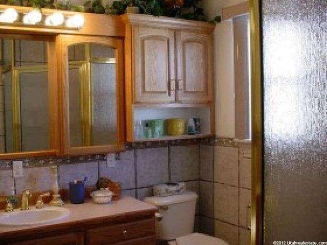 2482 N 1700 W, Vernal, UT 84078 — photo 6