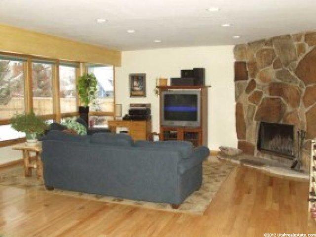 2689 Holiday Ranch Loop Rd, Park City, UT 84060 — photo 3