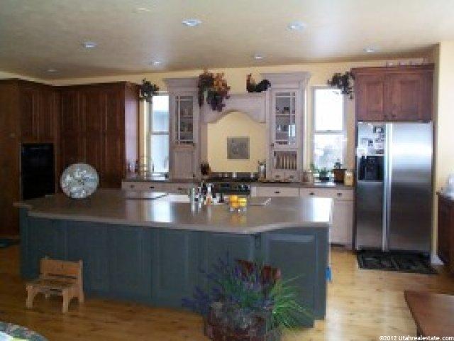 1055 N Warm Spgs, Midway, UT 84049 — photo 3