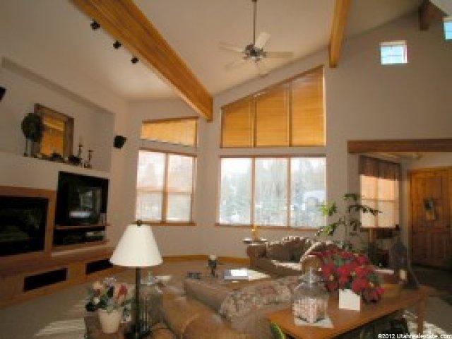 3660 Wagon Wheel Way, Park City, UT 84098 — photo 5