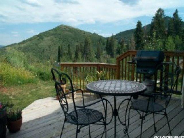 3660 Wagon Wheel Way, Park City, UT 84098 — photo 8