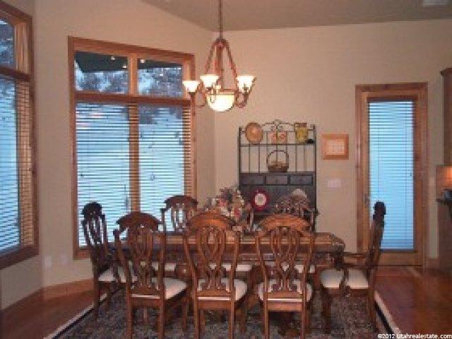 2478 Daybreaker Dr, Park City, UT 84098 — photo 4
