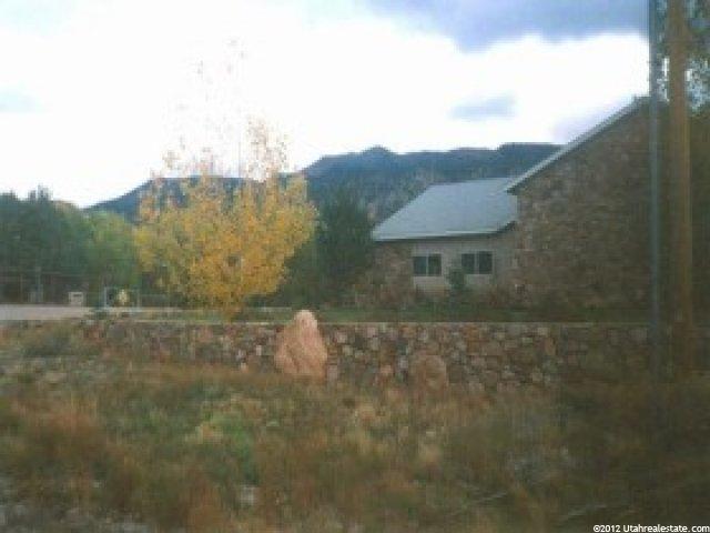 2409 S Old Hwy #91, New Harmony, UT 84757 — photo 2