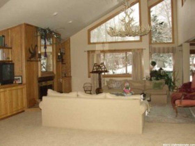 2140 Webster Dr, Park City, UT 84060 — photo 4