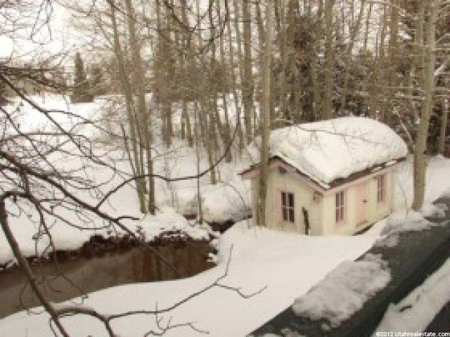 2140 Webster Dr, Park City, UT 84060 — photo 8