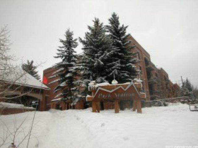 950 Park Ave #128, Park City, UT 84060 — photo 4