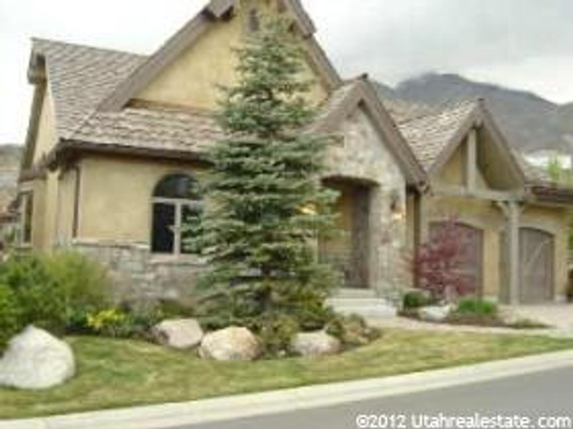 8379 Via Riviera Way, Sandy, UT 84093