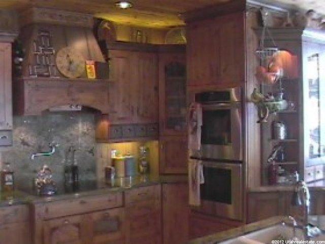6950 Canyon Dr, Park City, UT 84098 — photo 4