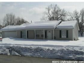 323 E Fourth St, Ogden, UT 84404