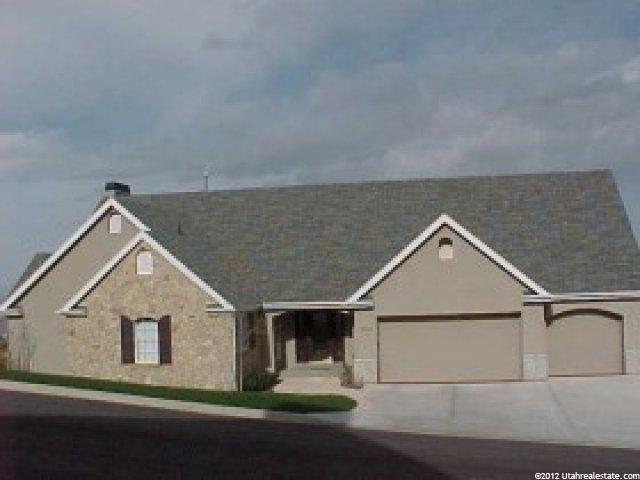 3840 S Highland Oaks Ct, Bountiful, UT 84010 — photo 2