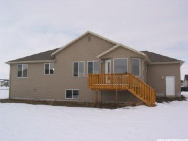 1701 W 2055 S, Syracuse, UT 84075 — photo 3