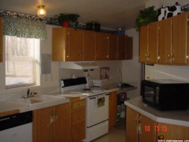 1240 W 450 N #50, Clearfield, UT 84015 — photo 4