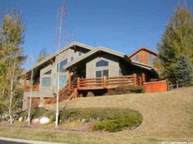 2554 Lower Lando Ln, Park City, UT 84098 — photo 2