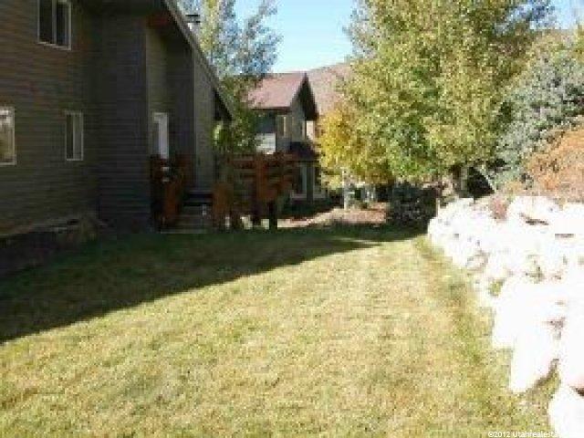 2554 Lower Lando Ln, Park City, UT 84098 — photo 3