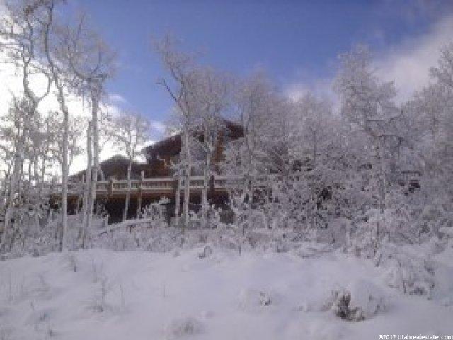 3353 Buckboard Dr, Park City, UT 84098 — photo 2